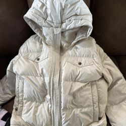 North Face Girls Jacket 