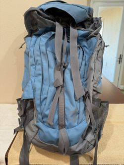 Kelty Coyote 4500 backpack