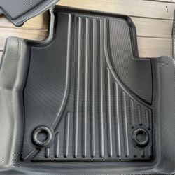CADILLAC CT5 & CT5V Floor Mats