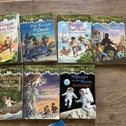 Kids Books 