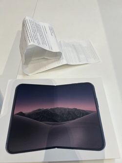 Apple iPhone Duo Night Sky Black 512GB