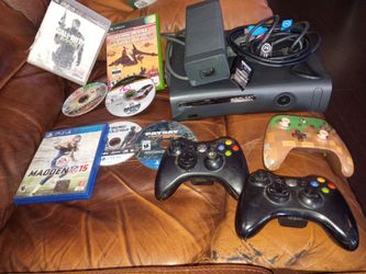 Xbox