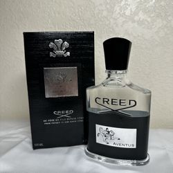 Creed Aventus(Throw Offers)