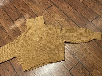 H&M Sweater Large 