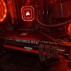 Asus Strix RTX 3090 OC