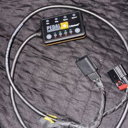 Pedal Commander PC31