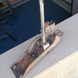 Floor Mount G Body Shifter For Regal. Cutlass. Grand Prix.