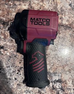 3/8 Impact Wrench