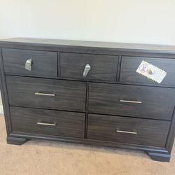 Bedroom Set 