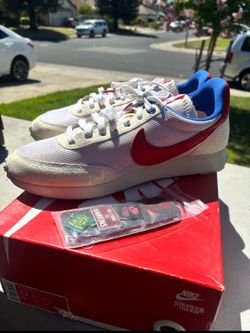 Stranger things size 11.5