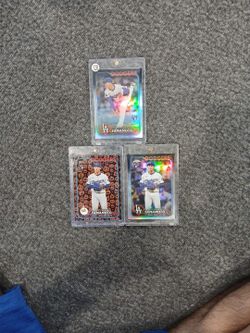 Yoshinobu Yamamoto RC lot