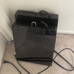 Electric Stove