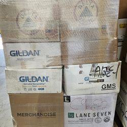 New Printed Apparel For Sale 