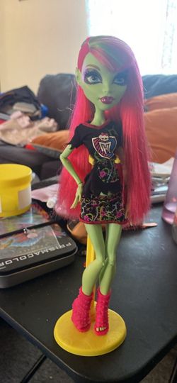 Monster High