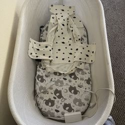 SNOO CRIB