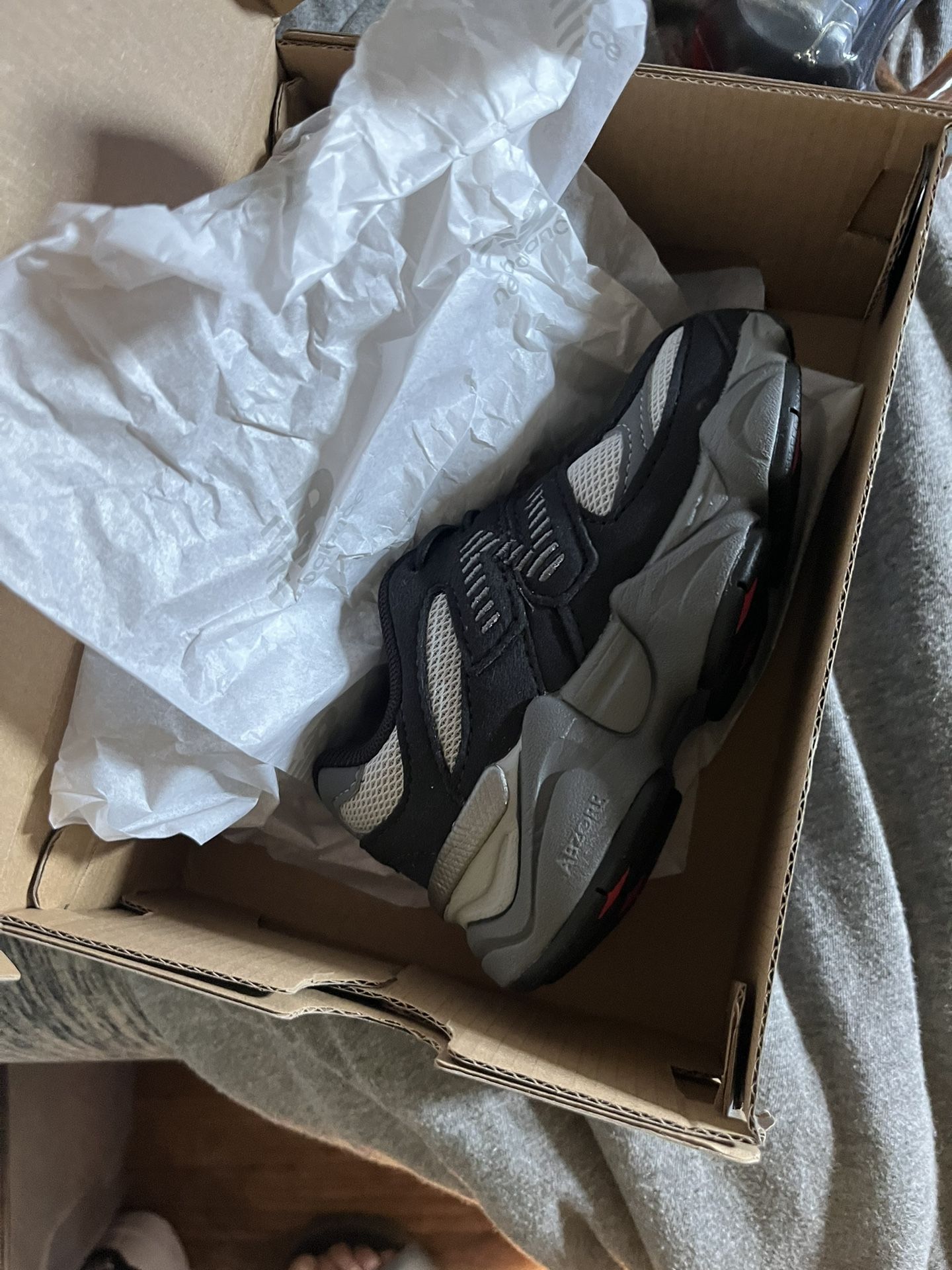 Lil Kids New Balance