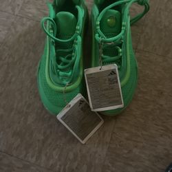Adidas Basketball Shoes