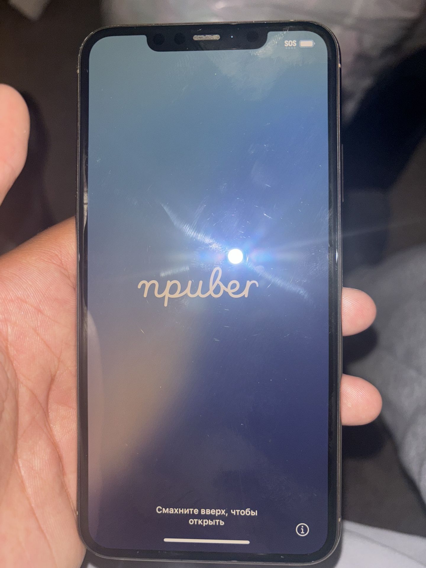 iPhone 11 Pro Max Rose Gold Unlocked‼️