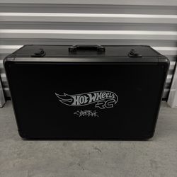 Hot Wheels Tesla Cybertruck RC