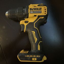 Power Drill