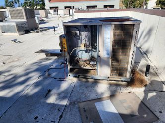 Hvac/R