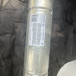 Pellet Vents