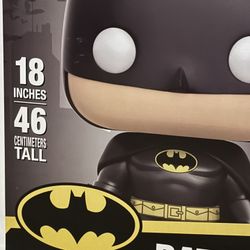 Mega Funko Pop 