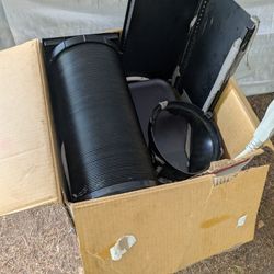 Portable Air Conditioner