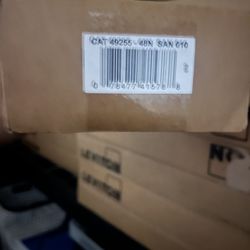 Leviton 48 Port Modular Patch Panels 