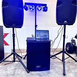 🔥PROFESIONAL DJ EQUIPMENT🔥FINANCING AVAILABLE WITH ONLY $89🔥