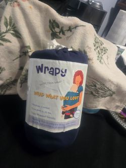 Wrapy