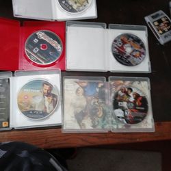 Ps3 Games 