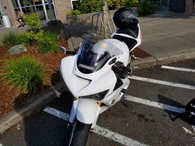 2004 zx6rr