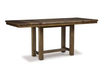 Moriville Counter Height Dining Extension Table (Online Special Price)