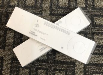 Brandnew Apple Watch series 5 40mm GPS-Silver