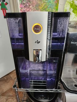 Zip Reverse Osmosis System