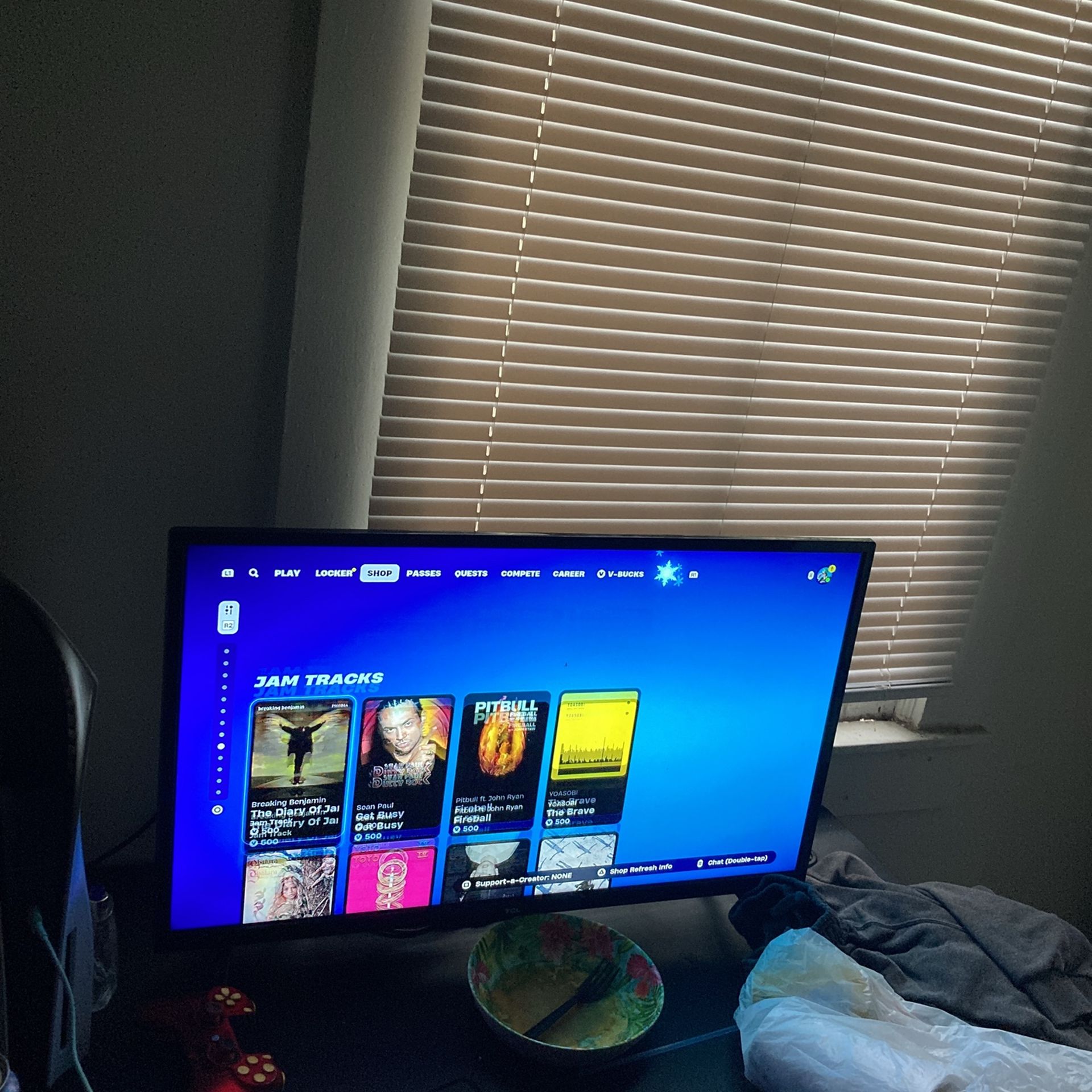 Tv