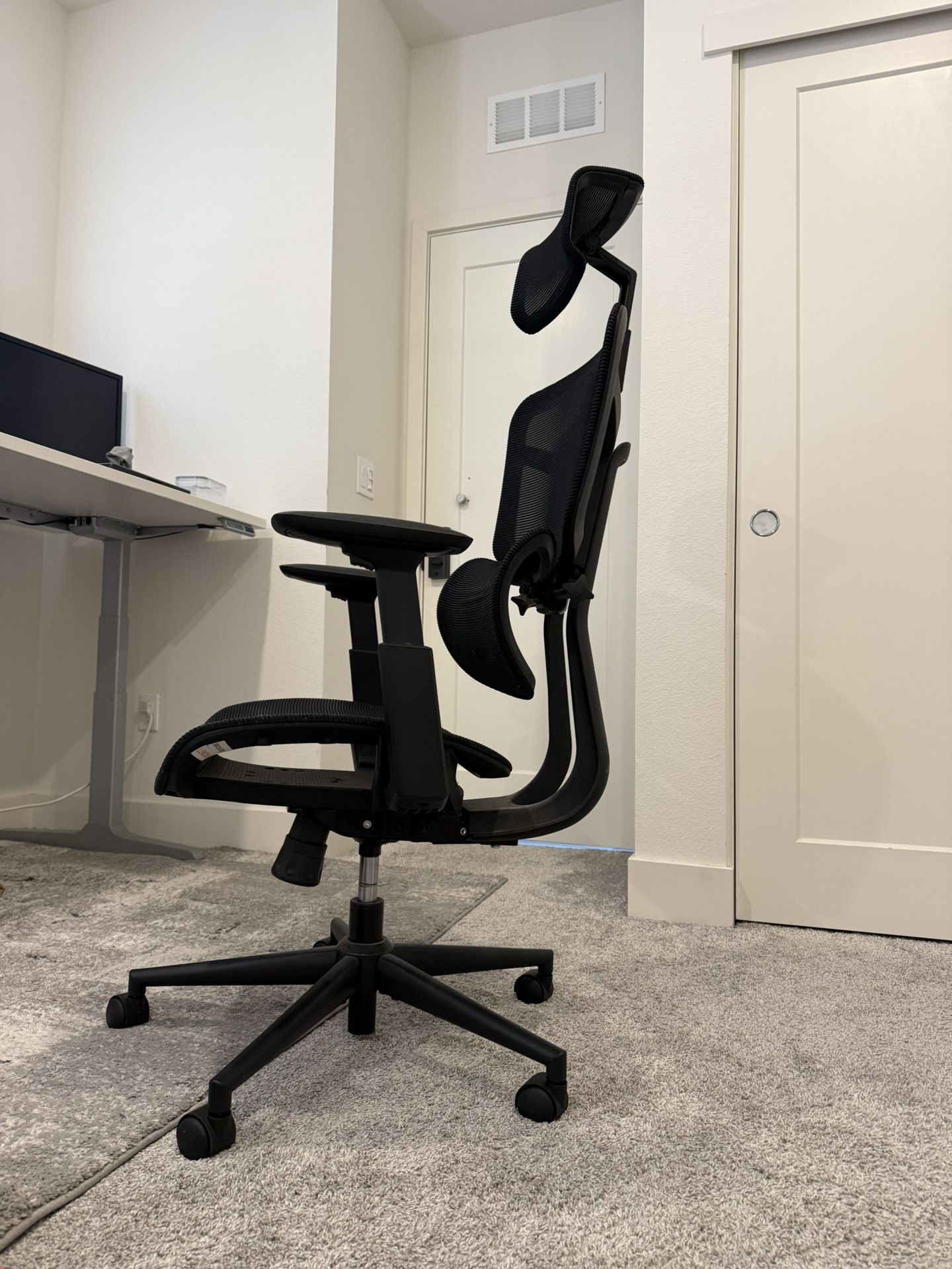 Ergonomic Office Chair