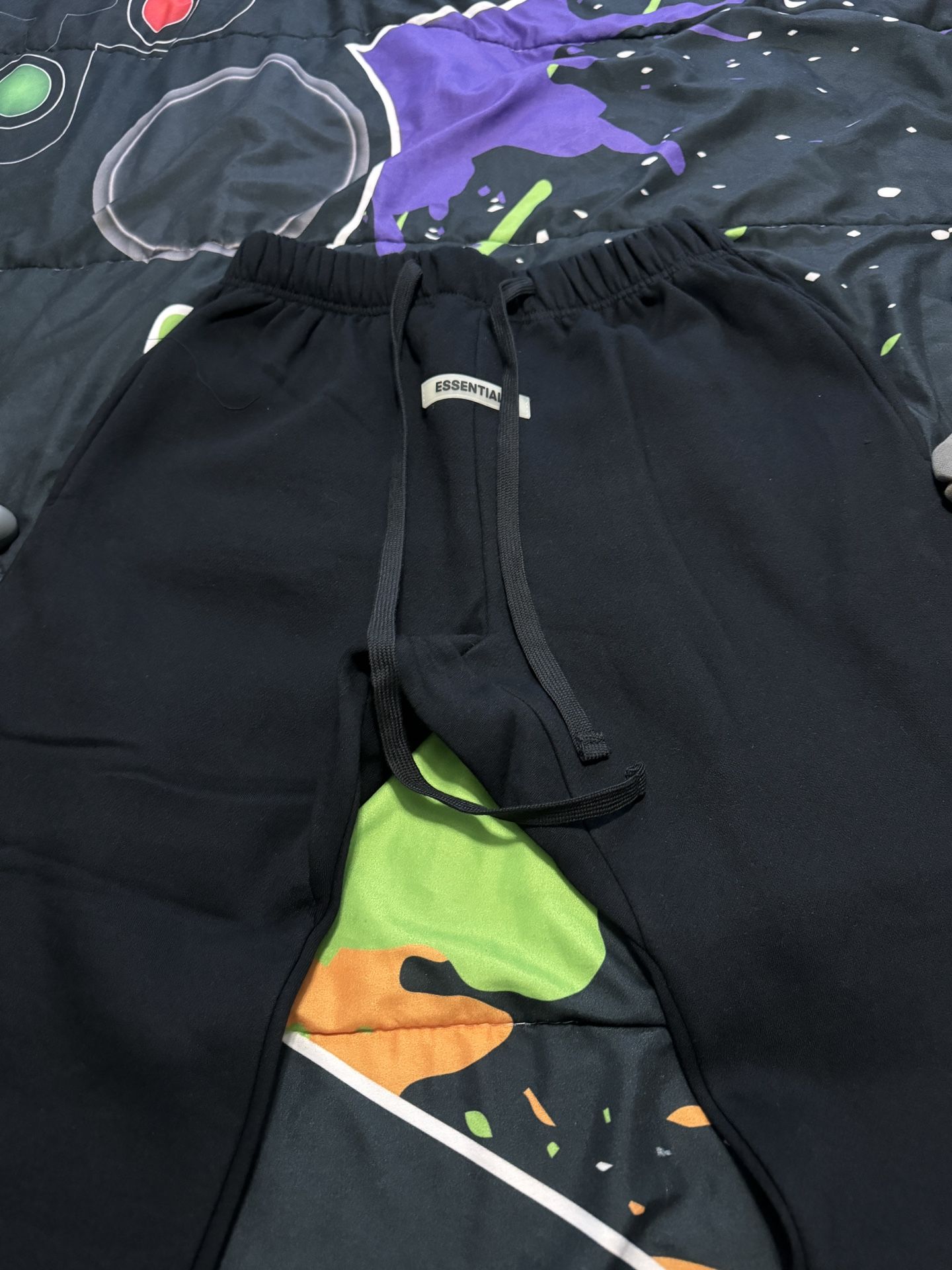 Essentials Jogger M