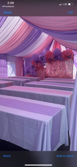 Canopy Tent