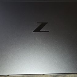 HP ZBook Fury 15.6-inch G8 mobile workstation PC