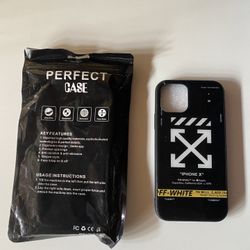 iPhone 11 Pro Case