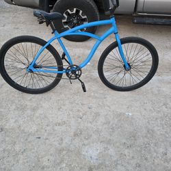 Huffy Beach Cruiser