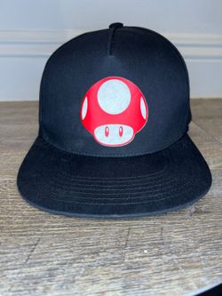 Nintendo Super Mario 1UP MUSHROOM Hat