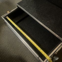 $180 OBO Dj Flight Case