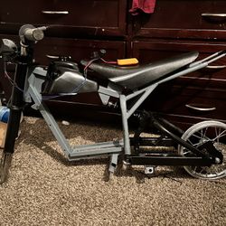 48v Razor