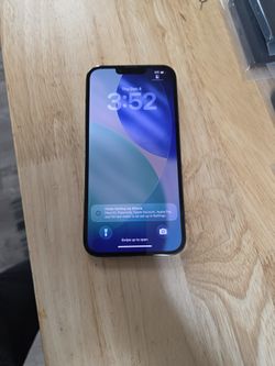 Iphone 13 Pro Max 128gb. Unlock Any Sim