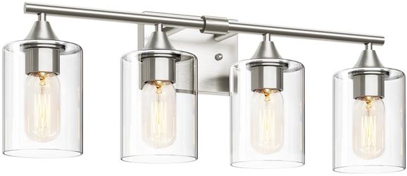Bathroom Vanity Lights