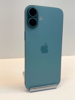 Apple iPhone 16 PLUS 128gb. ( Fully Unlocked Phone )