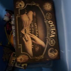 Ouija Board 